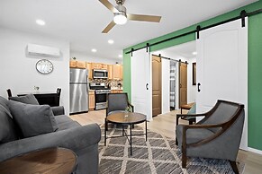 Chelsea Place by RedAwning