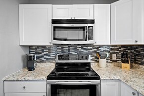 Chelsea Place by RedAwning