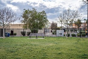 Chelsea Place by RedAwning