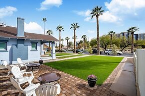 Chelsea Place by RedAwning