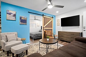 Chelsea Place by RedAwning