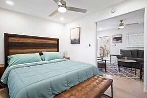 Chelsea Place by RedAwning