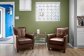 Chelsea Place by RedAwning