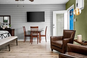 Chelsea Place by RedAwning