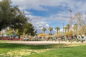 Chelsea Place by RedAwning