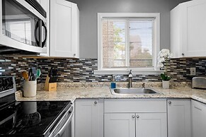 Chelsea Place by RedAwning