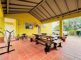 Altos de agua blanca