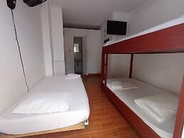 HOTEL SAN MARINO
