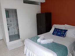 HOTEL SAN MARINO