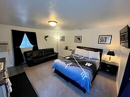 Cascade Motel