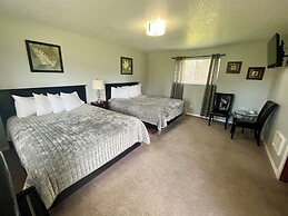 Cascade Motel