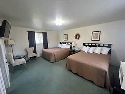 Cascade Motel