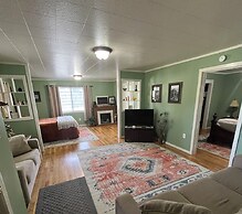 Cascade Motel