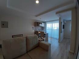 Mar Hotéis e Flats - Campo Grande