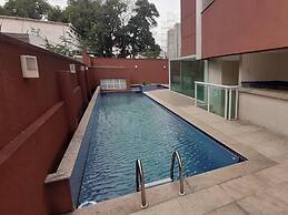 Mar Hotéis e Flats - Campo Grande