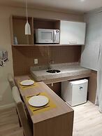 Mar Hotéis e Flats - Campo Grande