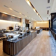 Smile Hotel Kokura