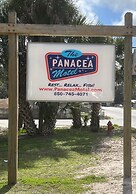The Panacea Motel