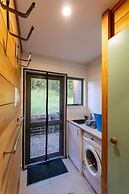 Moa Cottage in Oneroa Village