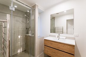 Moa Cottage in Oneroa Village