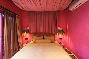 El Barrio Boutique Hotel & Bar