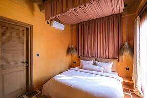 El Barrio Boutique Hotel & Bar