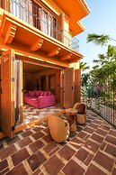 El Barrio Boutique Hotel & Bar