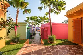 El Barrio Boutique Hotel & Bar