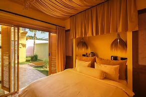 El Barrio Boutique Hotel & Bar