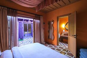 El Barrio Boutique Hotel & Bar