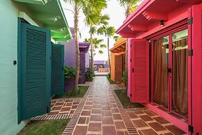 El Barrio Boutique Hotel & Bar