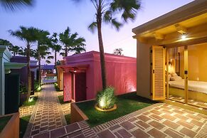 El Barrio Boutique Hotel & Bar