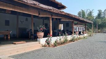 Naga Lodge