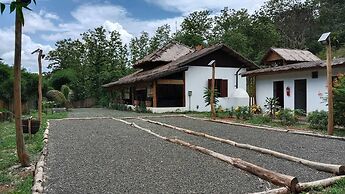 Naga Lodge
