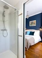 Stylish Notting Hill Apartment for 2-4