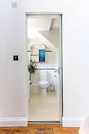 Stylish Notting Hill Apartment for 2-4