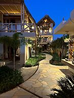 Mare Mio Hotel Boutique