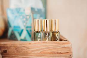 Paradise Valley Lodge