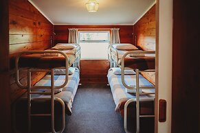 Paradise Valley Lodge