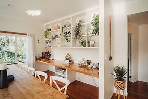 Paradise Valley Lodge