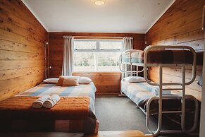 Paradise Valley Lodge