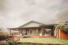 Paradise Valley Lodge