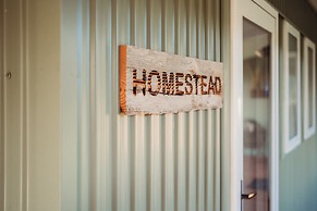 Paradise Valley Lodge