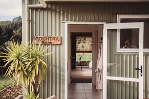 Paradise Valley Lodge