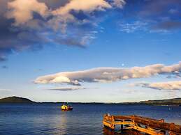 Paradise Valley Lodge