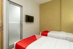 OYO 3159 Festive Inn