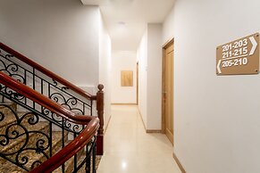 OYO 3159 Festive Inn