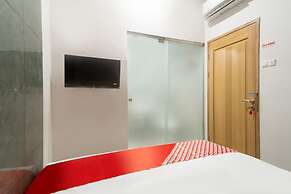 OYO 3159 Festive Inn