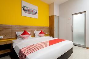 OYO 3159 Festive Inn