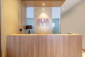 OYO 3159 Festive Inn